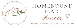 Homebound Heart Forever - Home