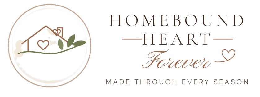 Homebound Heart Forever